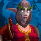Character Avatar